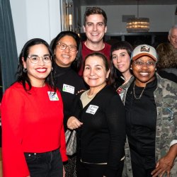 Supplier Diversity Business Networking Mixer