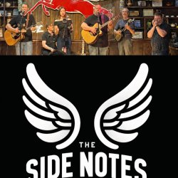 Side Notes FREE CONCERT