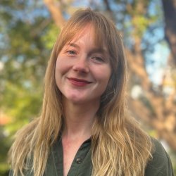 Intro to Podcasting: Planning, Hosting and Editing with Julie Censullo