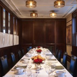 Rise and Shine Business Breakfast