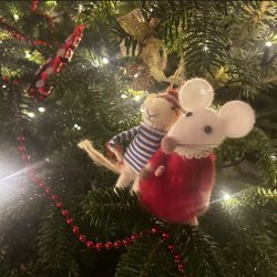 The Magic Of Christmas Festive Afternoon Tea