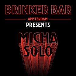Brinker Beats with Mischa