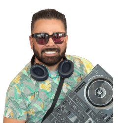 Forró Family with DJ Alvinn