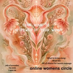 Womb devotion