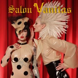 Salon Vanitas