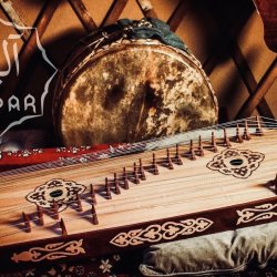 AK-PIRIM Ensemble & Group ALPAR (live in Vienna)