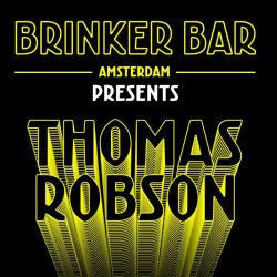 Brinker Beats with Thomas