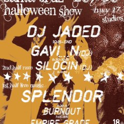 halloween