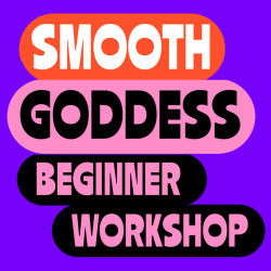 Plan B 2026 – Workshop (Beginners): Myesha 'Smooth Goddess' – Chicago / JB Style