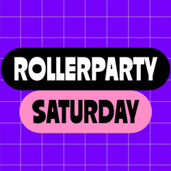 Main Party (Saturday evening)