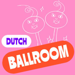 Plan B 2026 – Workshop: Janna & Simon – Dutch Ballroom