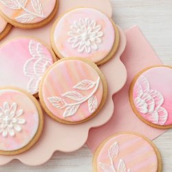 Sugar Cookie Decorating Techniques