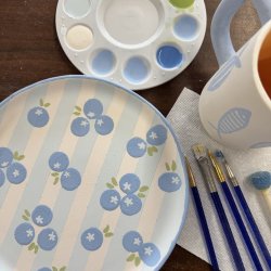 Les Ateliers de l'Atlantic - Edition Céramique