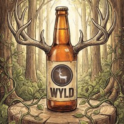 WYLD Deer and Beer event July 11th