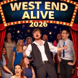 West End Alive (Concert)