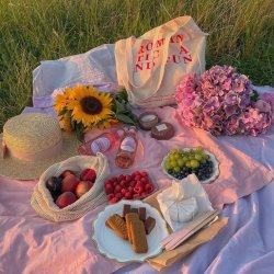 Sunset Picnic | Fri 31st July | Leckhampton Hill
