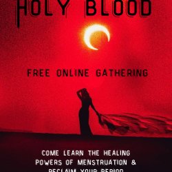 Holy blood
