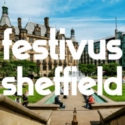 FSTVS Sheffield