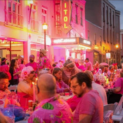 Fete en Rose 5!