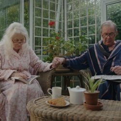 A cup of tea...with Pippa Cramer