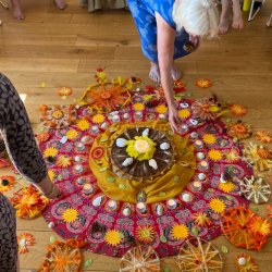 Summer Women’s Retreat Day