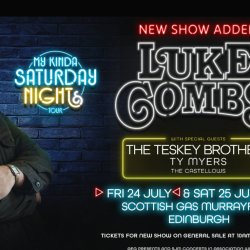 Luke Combs