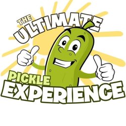 Connecticut Pickle Festival **50% off General Admission Tickets LIMITED TIME**