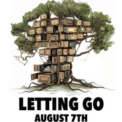 Letting Go