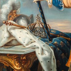 REQUIEM POUR UN ROI