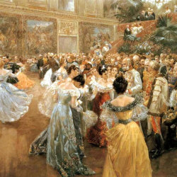 Eine kleine Prachtmusik - Maasmechelen