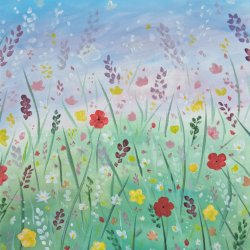 "Daydream Flora"