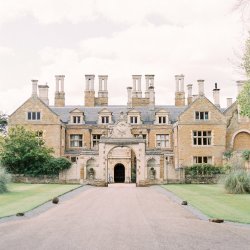 Bank Holiday Monday House Openings