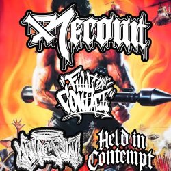 Kings of the North Presents - Recount / Full Contact