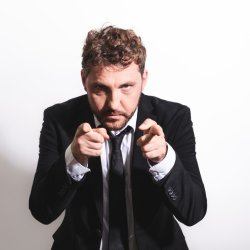 SEANN WALSH - This Is Torture