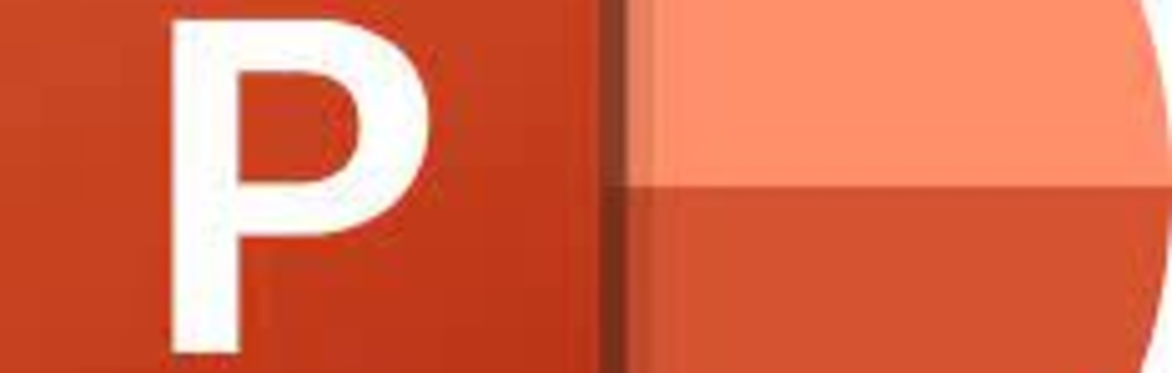 PowerPoint logo