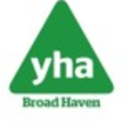 Accessible Walk in partnership with YHA Festival of Walking & RNIB See Cymru Differently