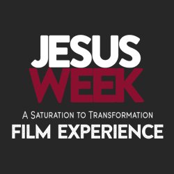Jesus Week - Film Screening