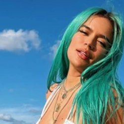 KAROL G💃Round-Trip Shuttle Miami Beach (MOXY HOTEL to Hard Rock Stadium)