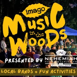 Music in the Woods 2026