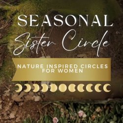 6. Autumn Equinox Seasonal Sister Circle 2026