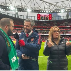 Introduction to Football Interpreting