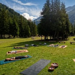 HATHA YOGA