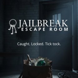 Jailbreak Escape Room 2026