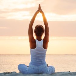 Kundalini Yoga | Godalming - donation only