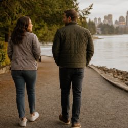 From Mutual Interest to a First Date