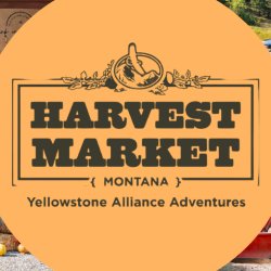 Harvest Market 2026