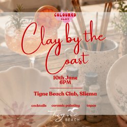 Clay by the Coast