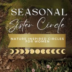 5. Lammas Solstice Seasonal Sister Circle 2026