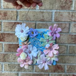 Creative Mosaics- Ages 6+