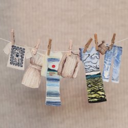 From Solstice to Storm - A Journey Through Irish Knitwear, Landscape & Living Art